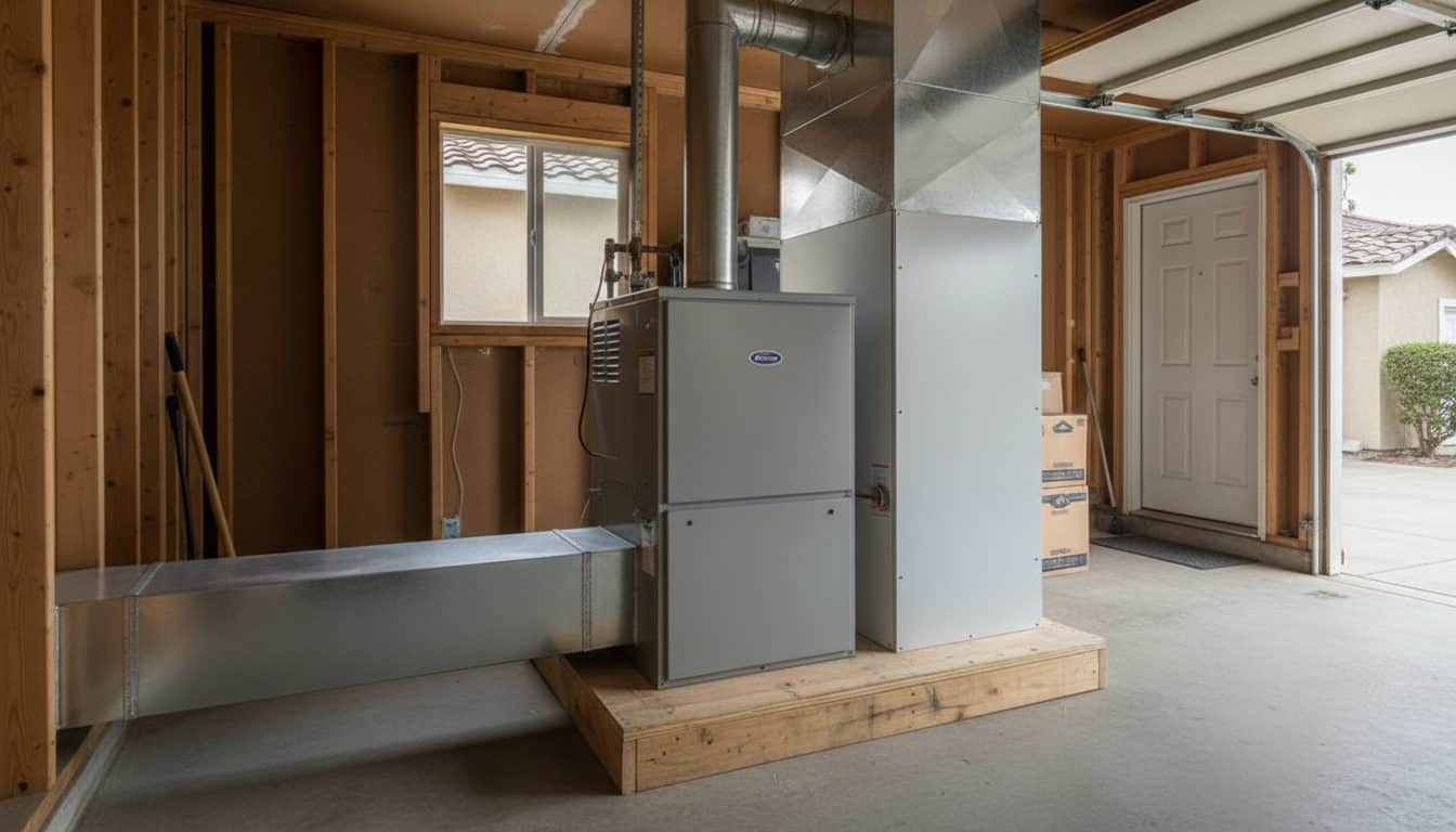 Making the right call in Downey — Downey — Shalom Heating & Air