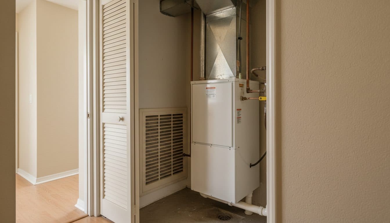 City permits, handled correctly — Garden Grove — Shalom Heating & Air