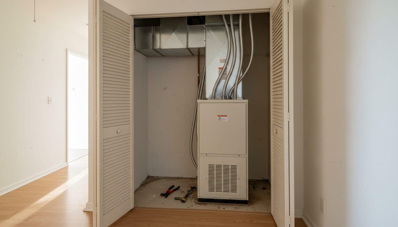 From first call to restored heat — Huntington Beach — Shalom Heating & Air