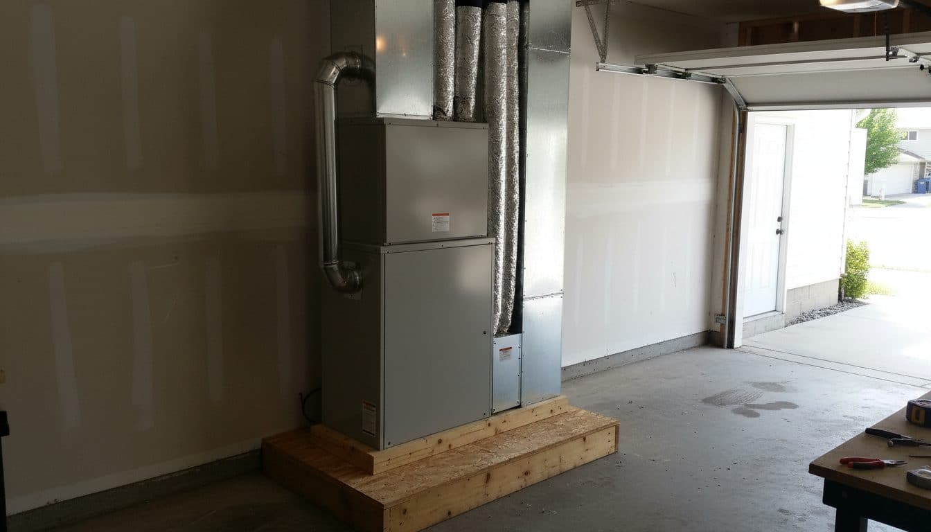 Older homes, familiar repair patterns — Huntington Beach — Shalom Heating & Air