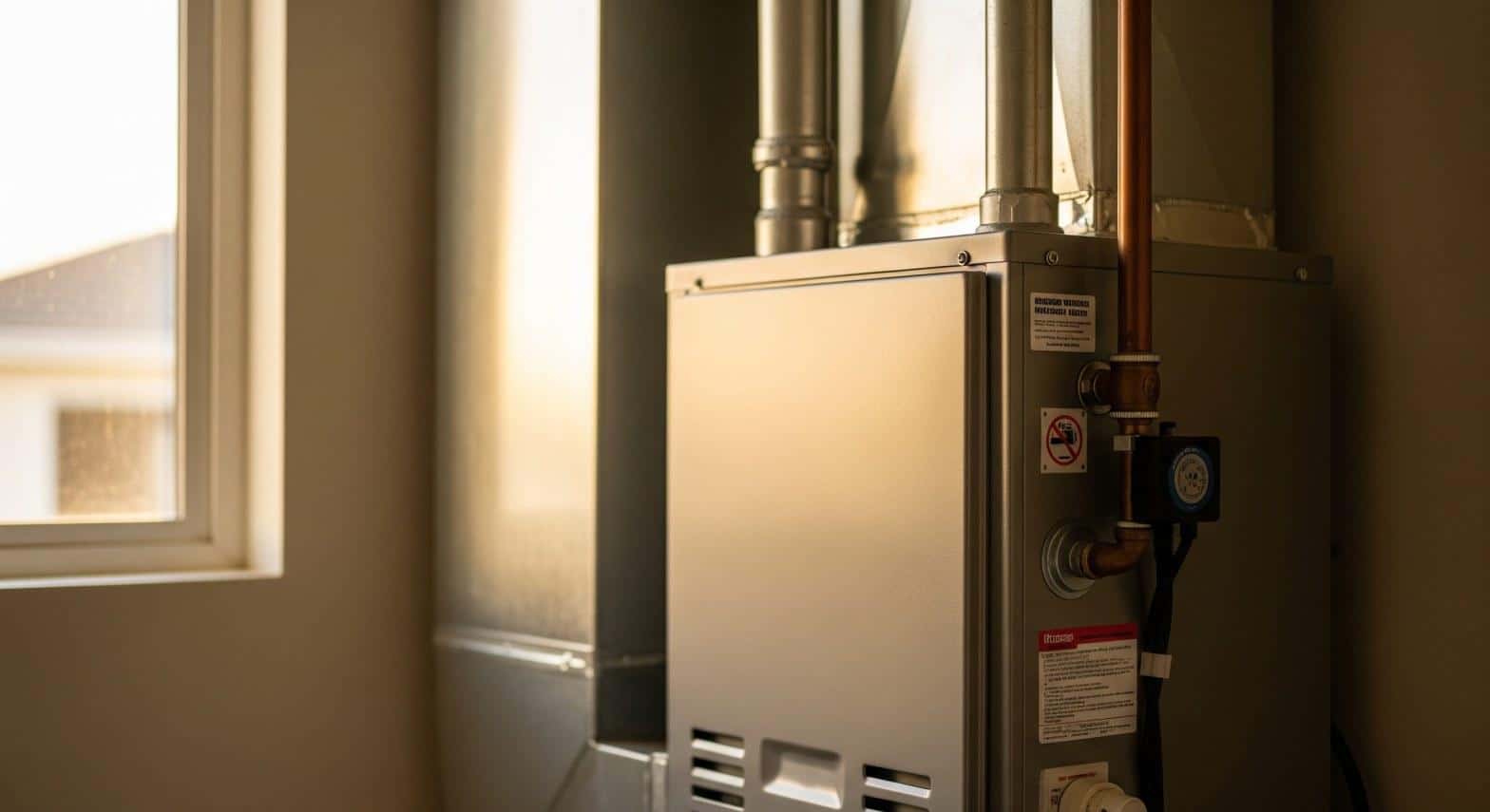 furnace-repair in Huntington Beach — Shalom Heating & Air