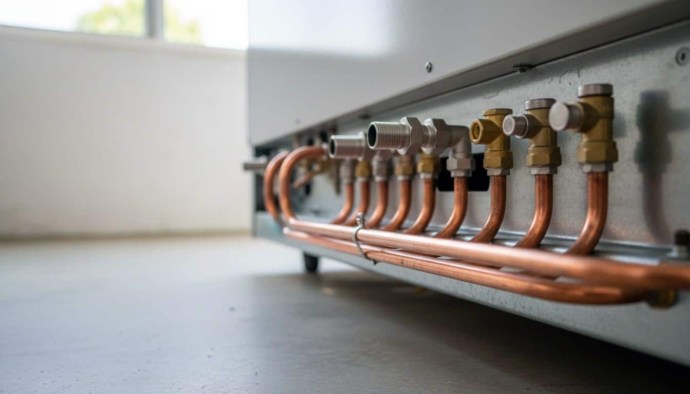 furnace-repair in Huntington Beach — Shalom Heating & Air