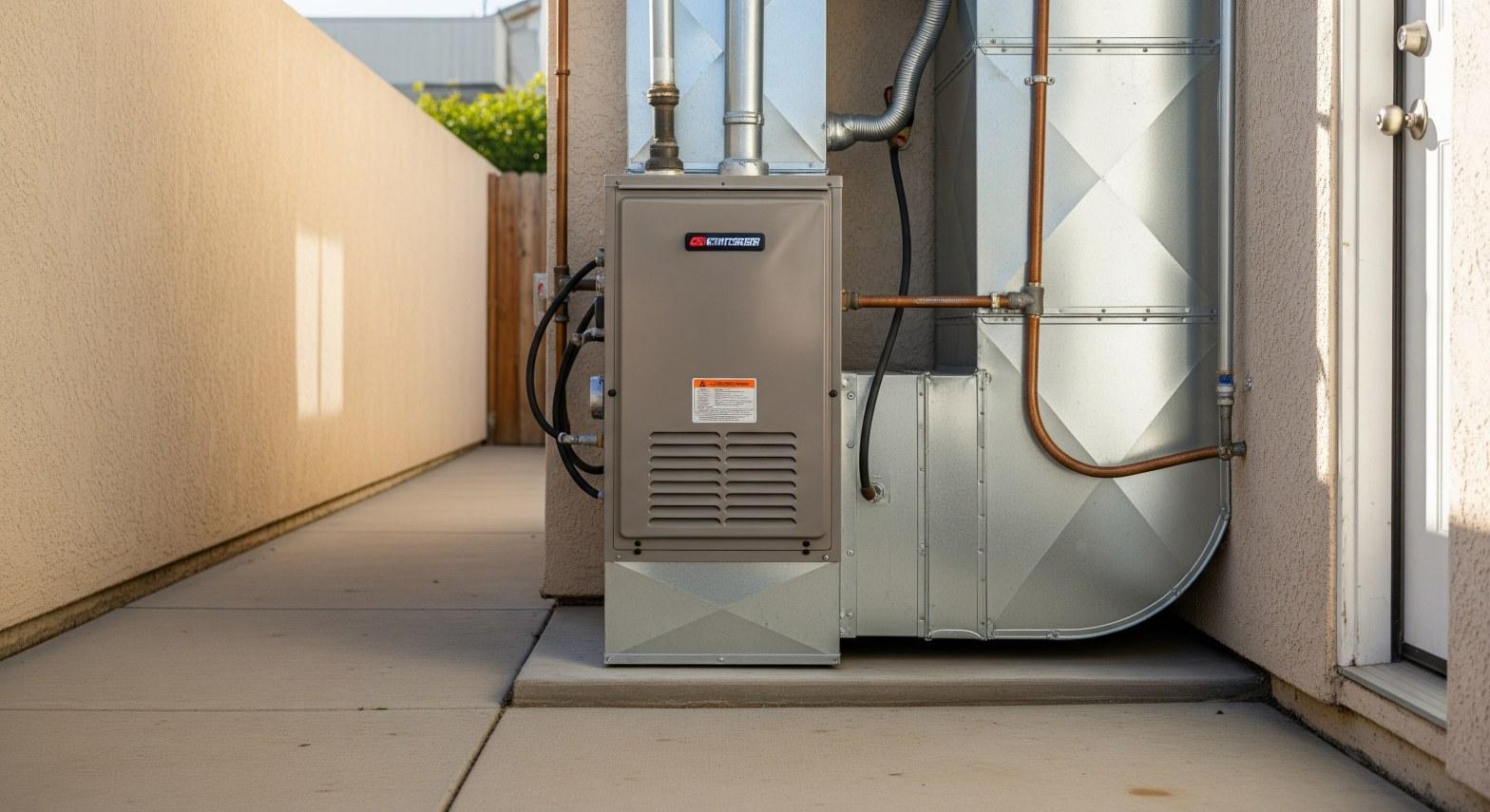 Furnace Repair in Los Angeles: How to Keep Your Heating System Running All Year