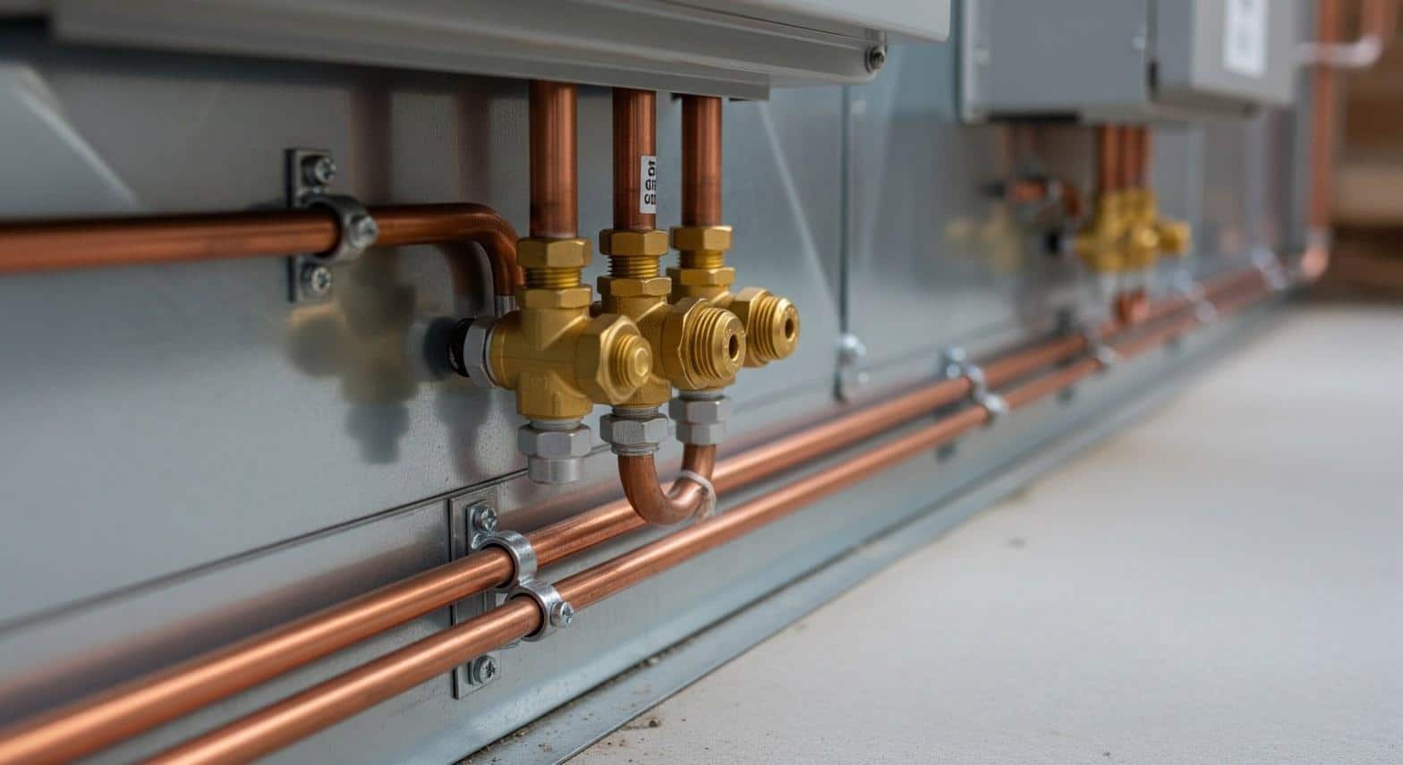 furnace-repair in Los Angeles — Shalom Heating & Air