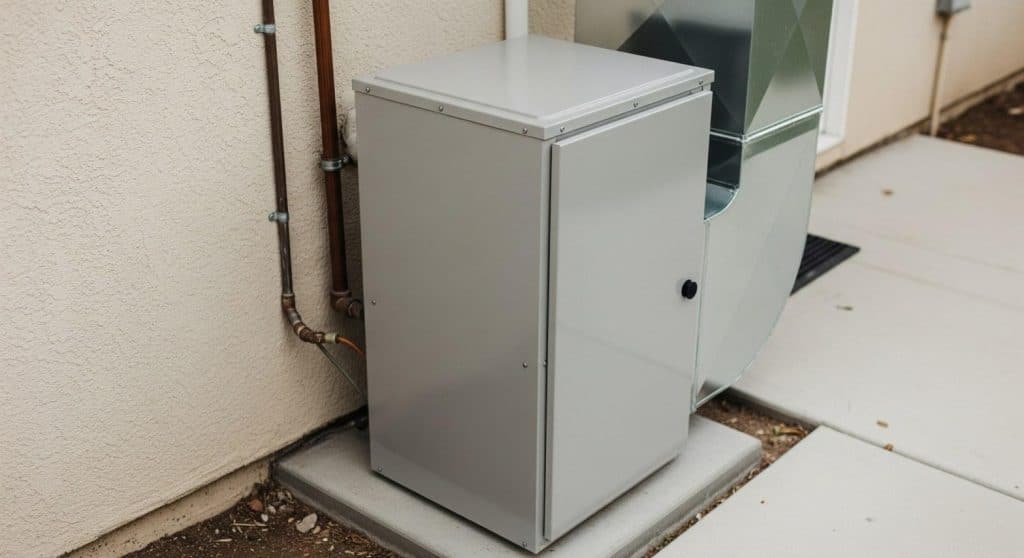 furnace-repair in Los Angeles — Shalom Heating & Air