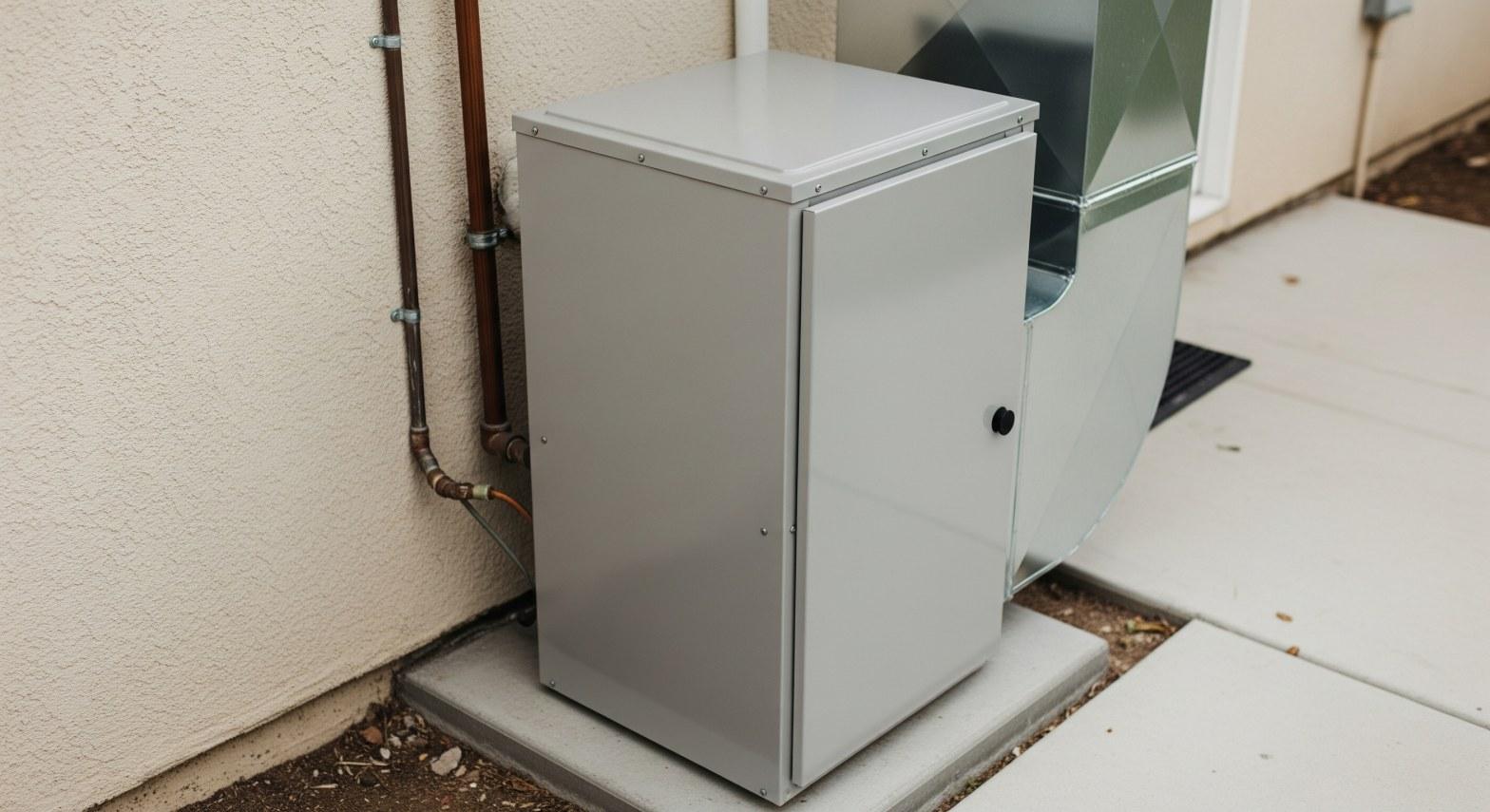 furnace-repair in Los Angeles — Shalom Heating & Air