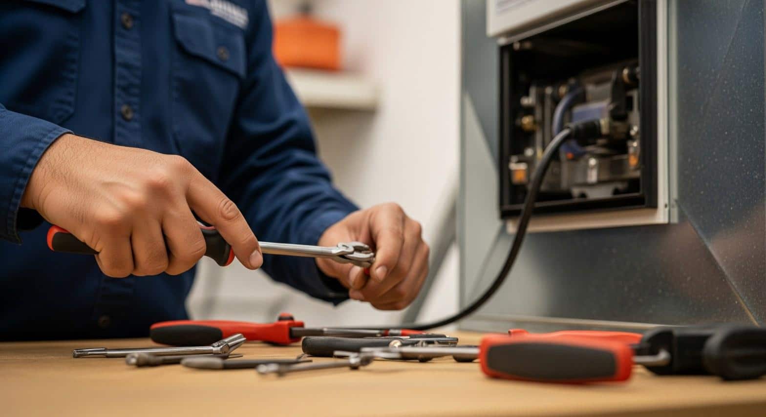 Furnace Repair in Los Angeles: How to Keep Your Heating System Running All Year