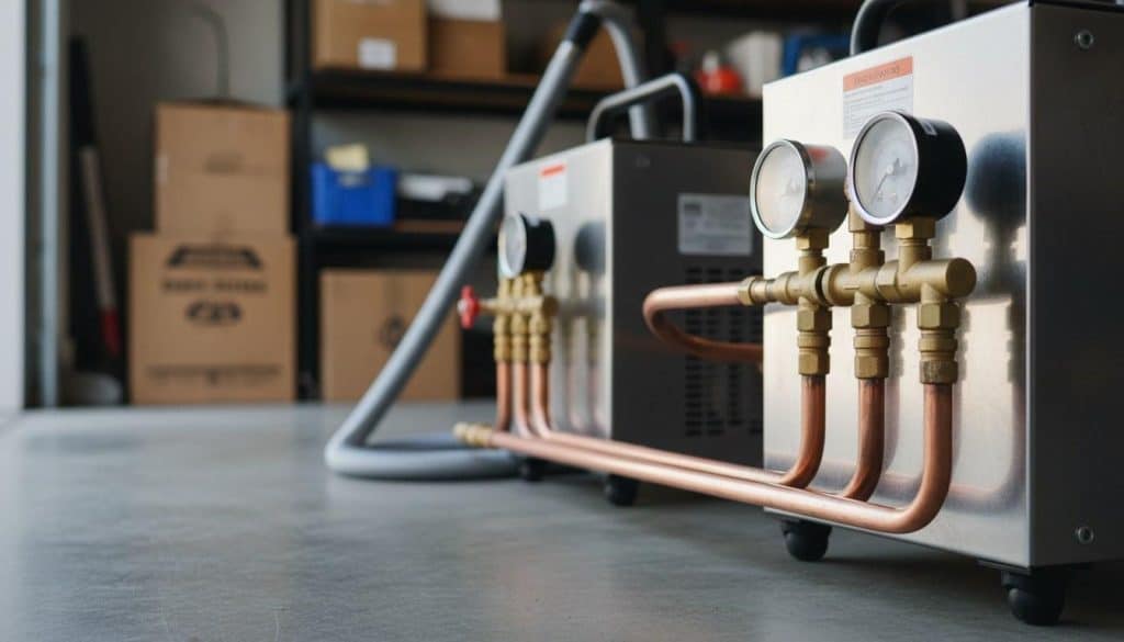 furnace-repair in Westminster — Shalom Heating & Air