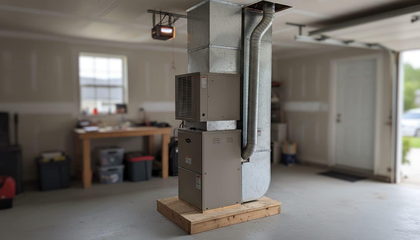 Across every Irvine community — Irvine — Shalom Heating & Air