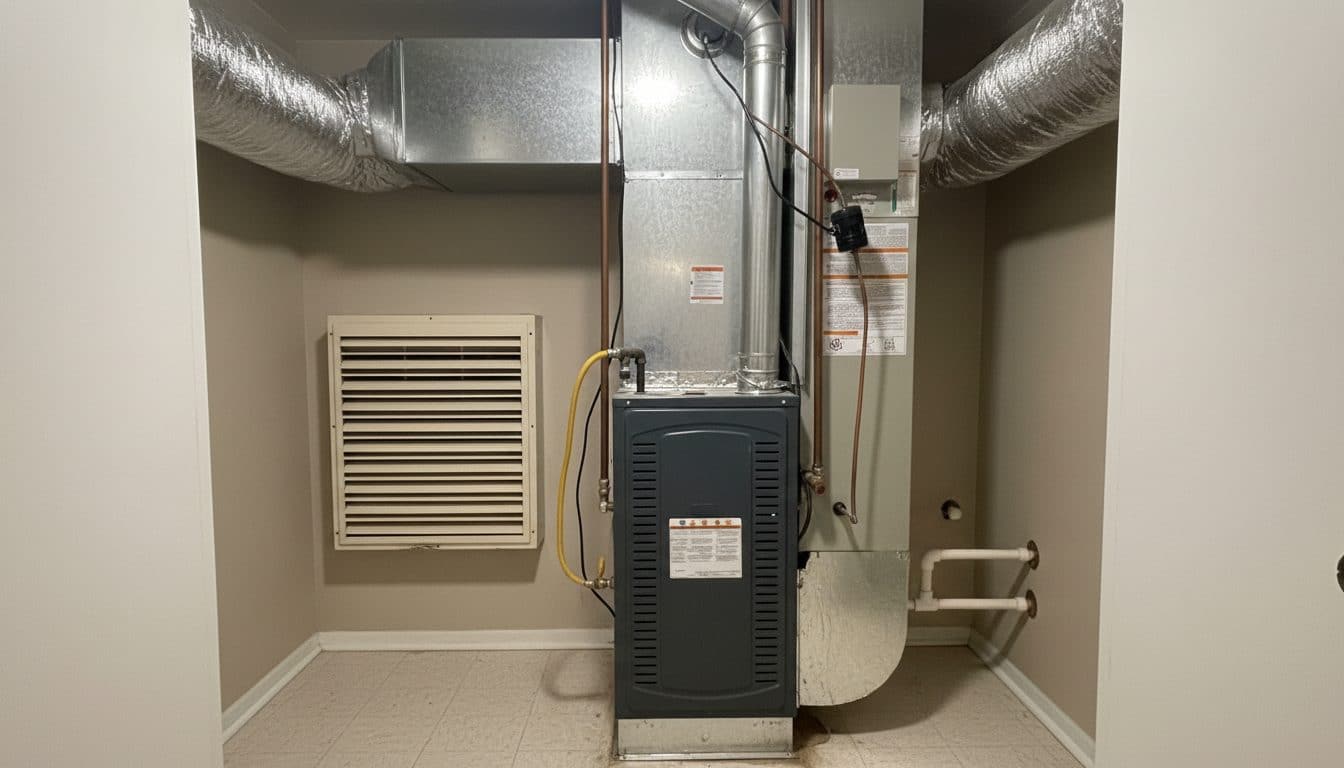 Permits handled through the City — Irvine — Shalom Heating & Air