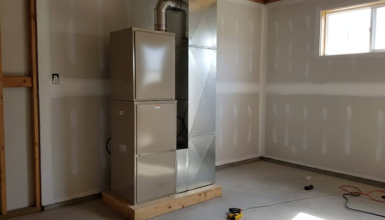 Every repair, clearly scoped — La Palma — Shalom Heating & Air