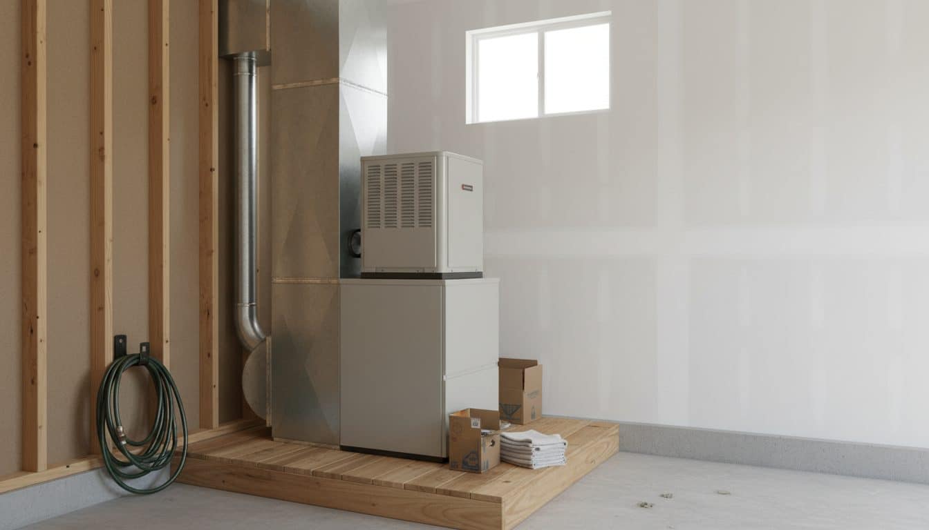 When to fix, when to replace — La Palma — Shalom Heating & Air