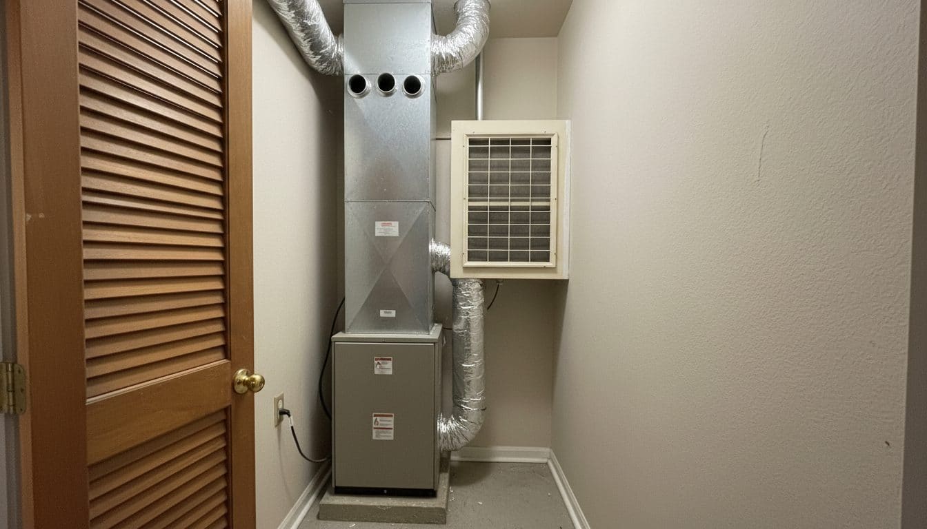 City of Long Beach's own process — Long Beach — Shalom Heating & Air