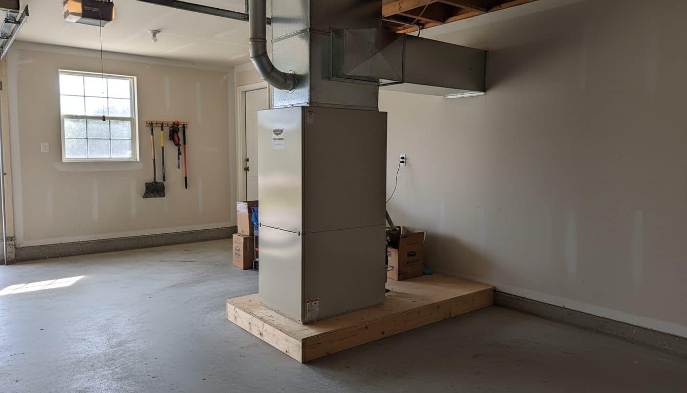 When to fix, when to replace — Long Beach — Shalom Heating & Air