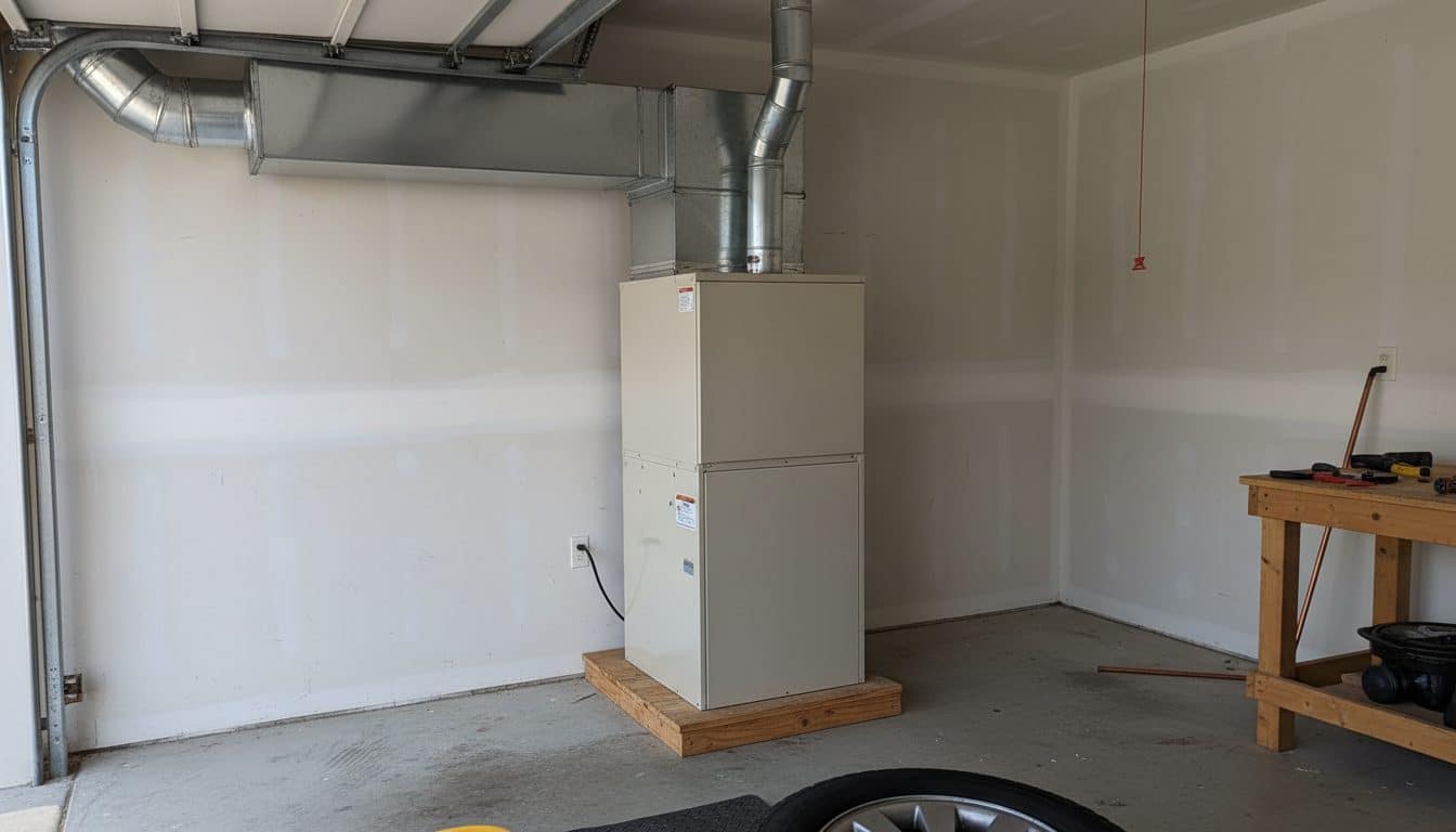 What breaks, and why — Los Angeles — Shalom Heating & Air