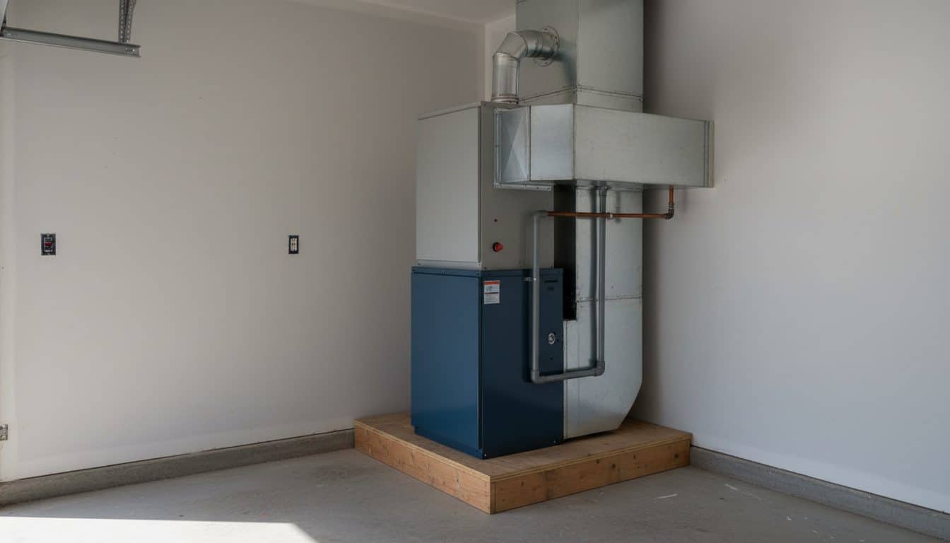 Every repair, start to finish — Norwalk — Shalom Heating & Air
