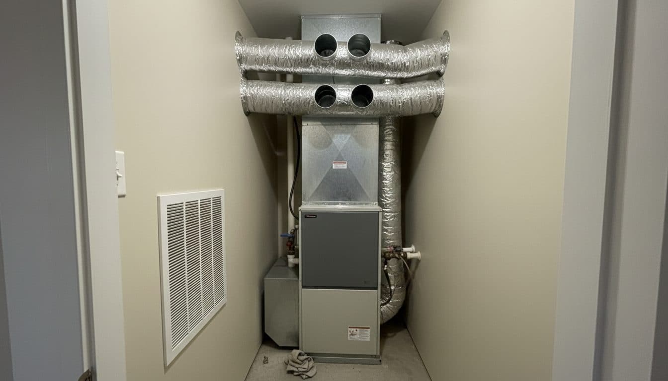 Permits through Norwalk's own process — Norwalk — Shalom Heating & Air