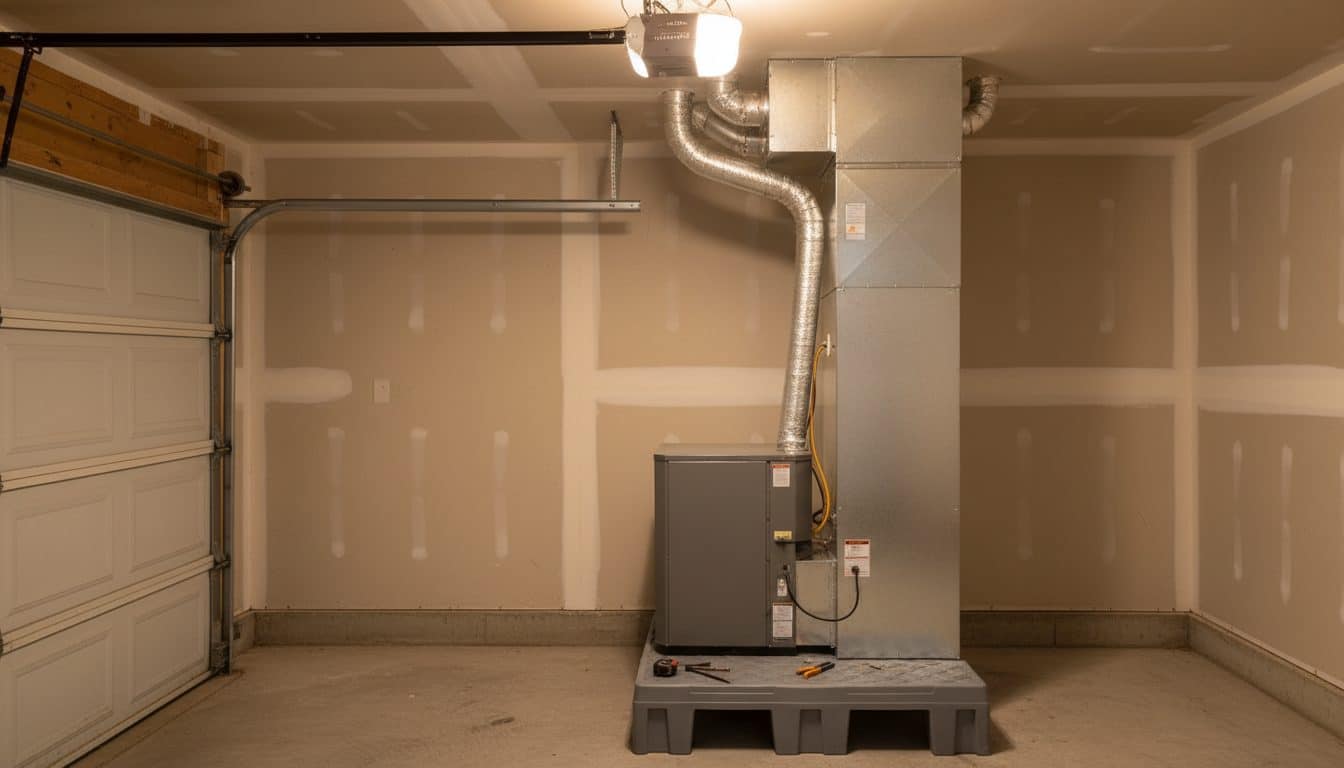 When to repair, when to replace — Norwalk — Shalom Heating & Air