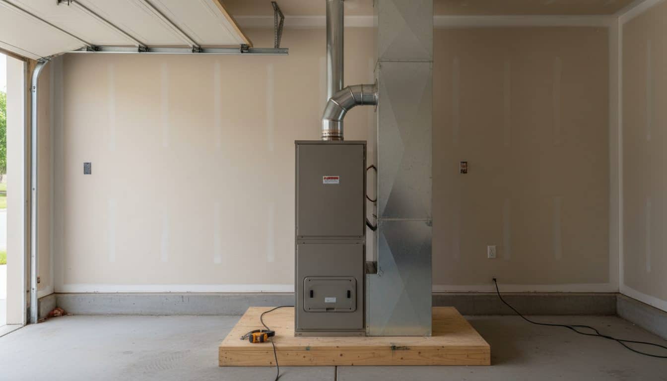 When to repair, when to replace — Orange — Shalom Heating & Air