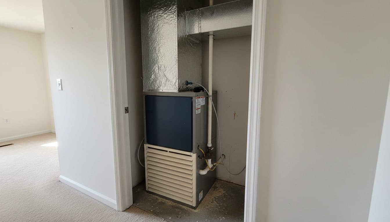 City of Placentia's repair requirements — Placentia — Shalom Heating & Air City of Placentia's repair requirements — Placentia — Shalom Heating & Air