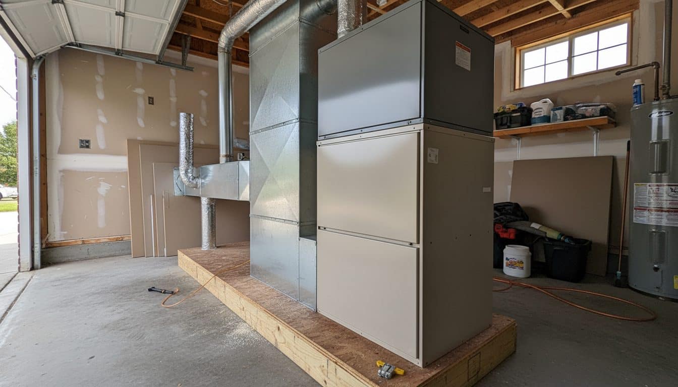 Every furnace fault, covered — Placentia — Shalom Heating & Air Every furnace fault, covered — Placentia — Shalom Heating & Air