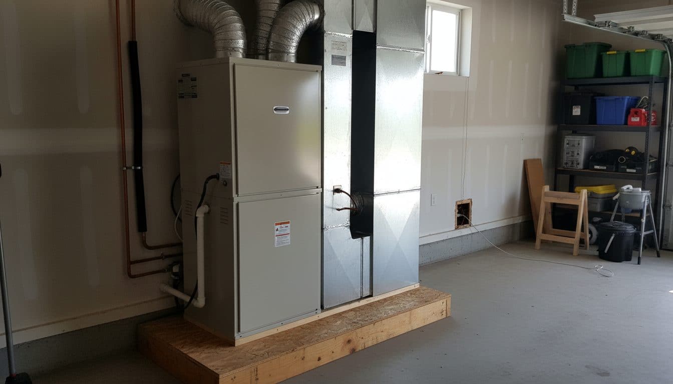 Making the right call in Placentia — Placentia — Shalom Heating & Air Making the right call in Placentia — Placentia — Shalom Heating & Air