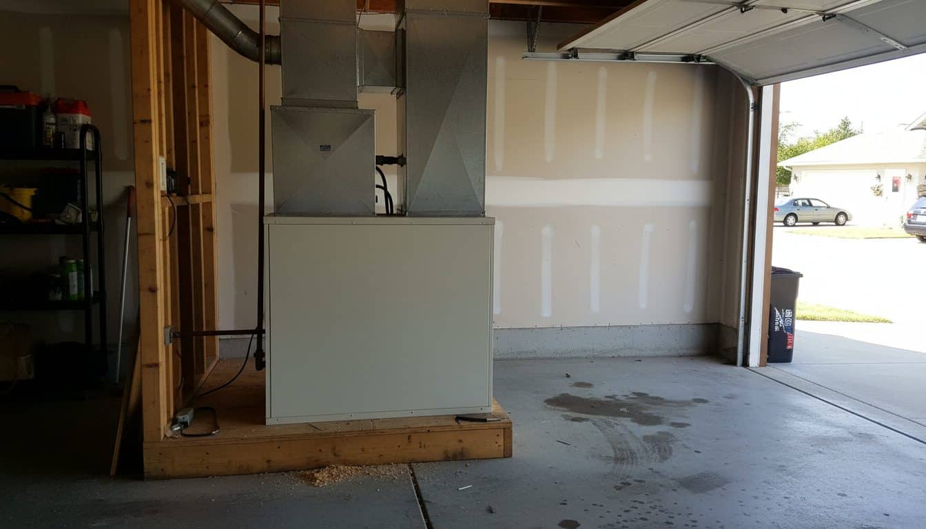 Making the right call for your home — Tustin — Shalom Heating & Air