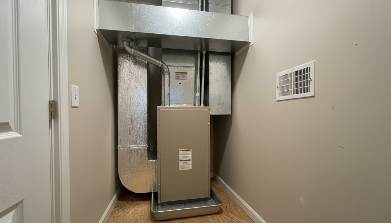 Permits handled the Tustin way — Tustin — Shalom Heating & Air