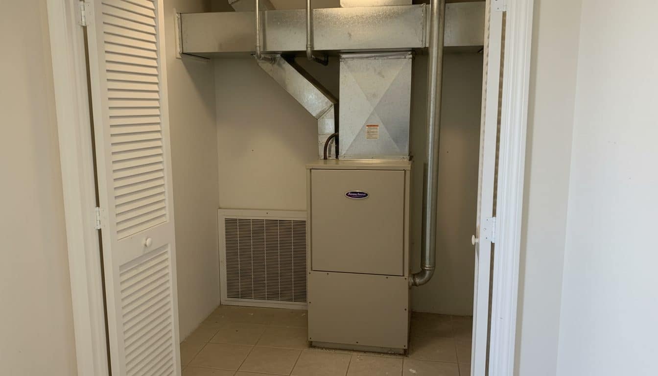 City of Westminster repair requirements — Westminster — Shalom Heating & Air