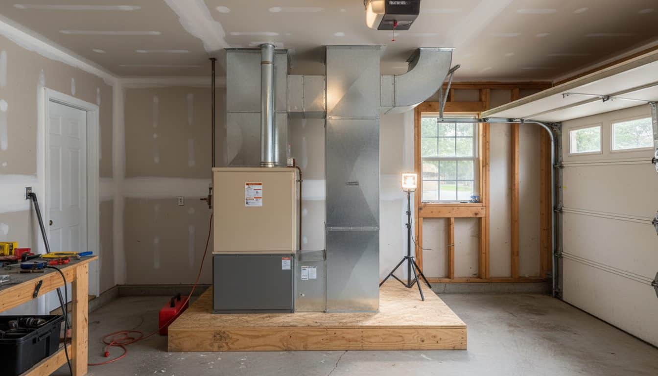 Repair across Westminster's neighborhoods — Westminster — Shalom Heating & Air