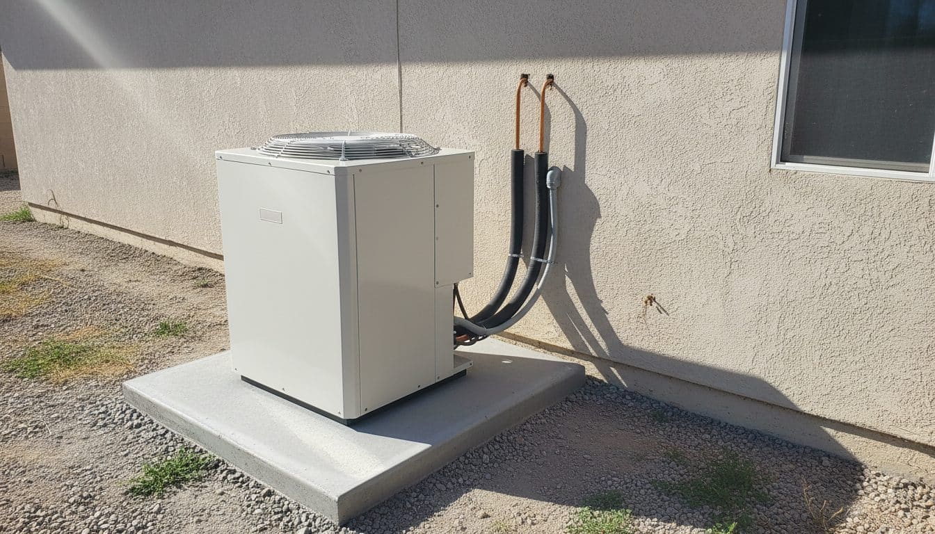 Every system, one contractor — Bellflower — Shalom Heating & Air