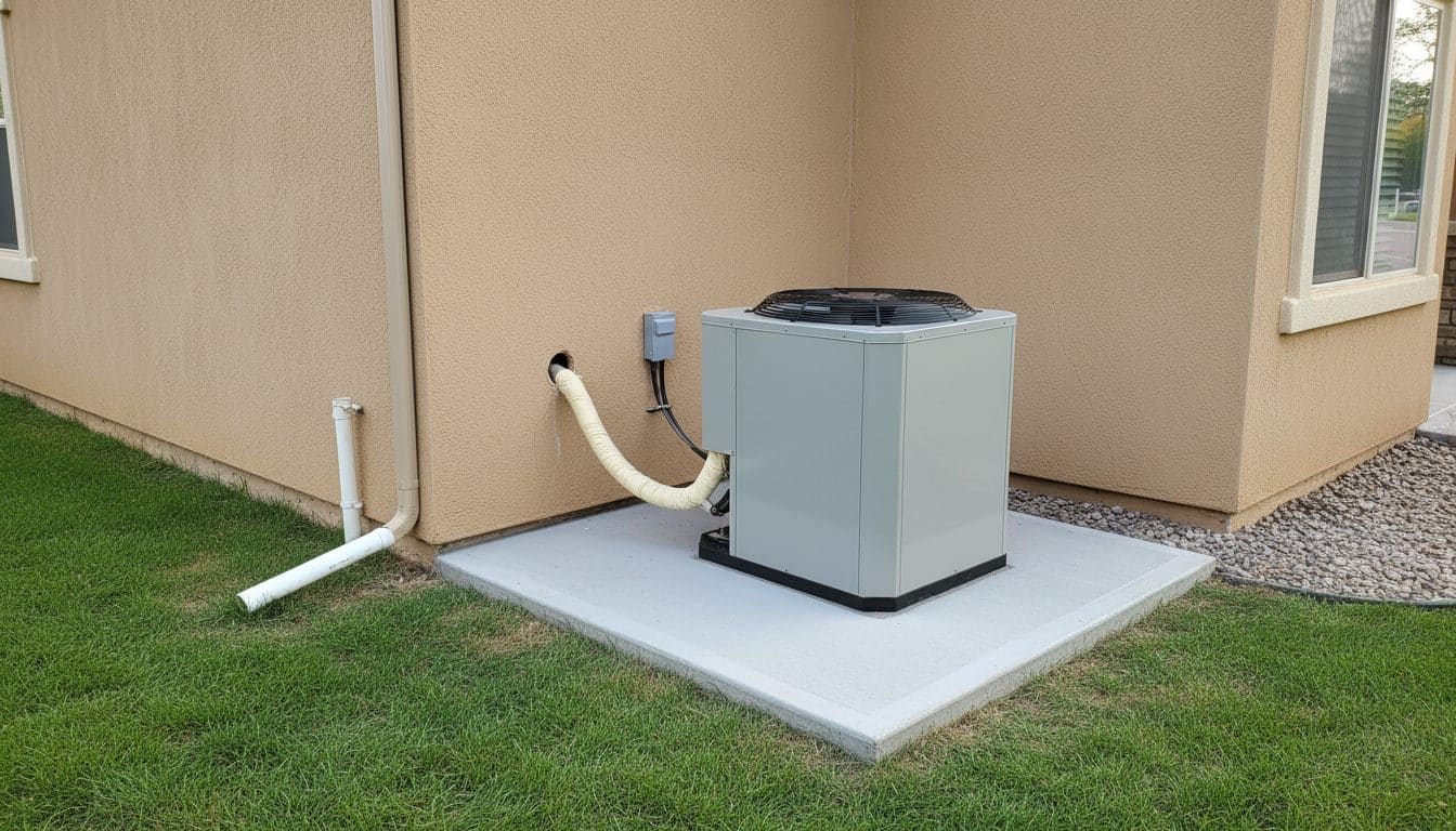 Old Town, Somerset, and beyond — Bellflower — Shalom Heating & Air