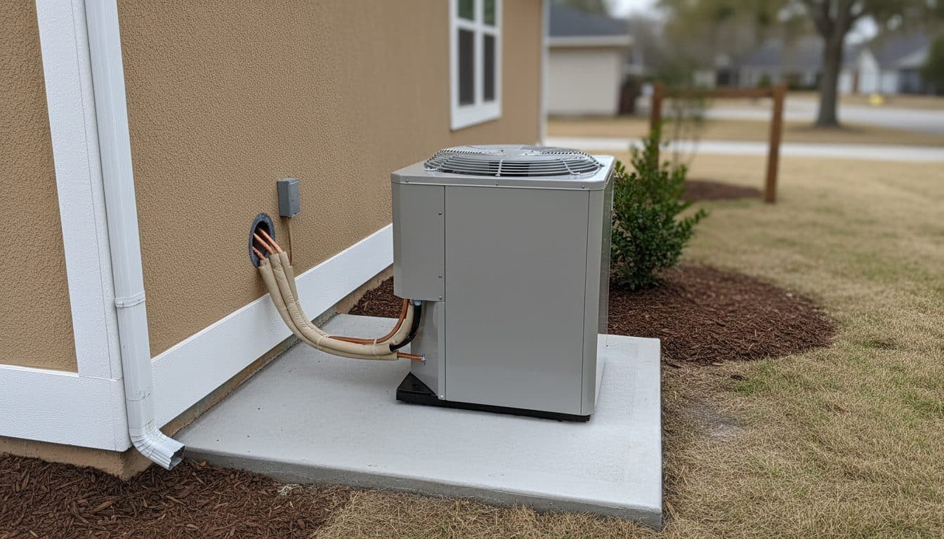 Serving Bellflower's rental majority — Bellflower — Shalom Heating & Air