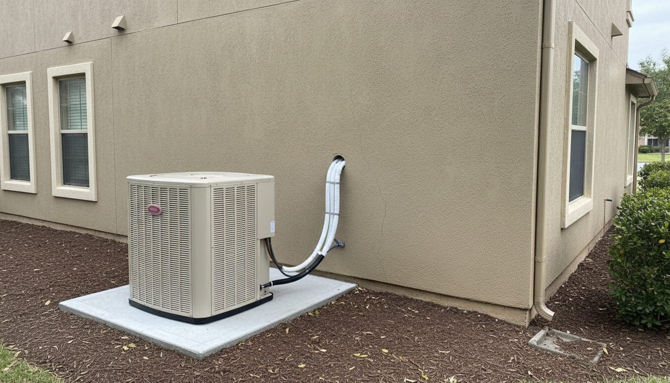 Beyond heating and cooling — Brea — Shalom Heating & Air