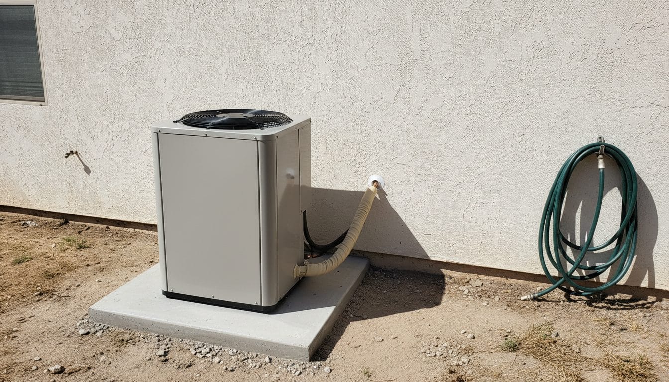Every system, one point of contact — Brea — Shalom Heating & Air