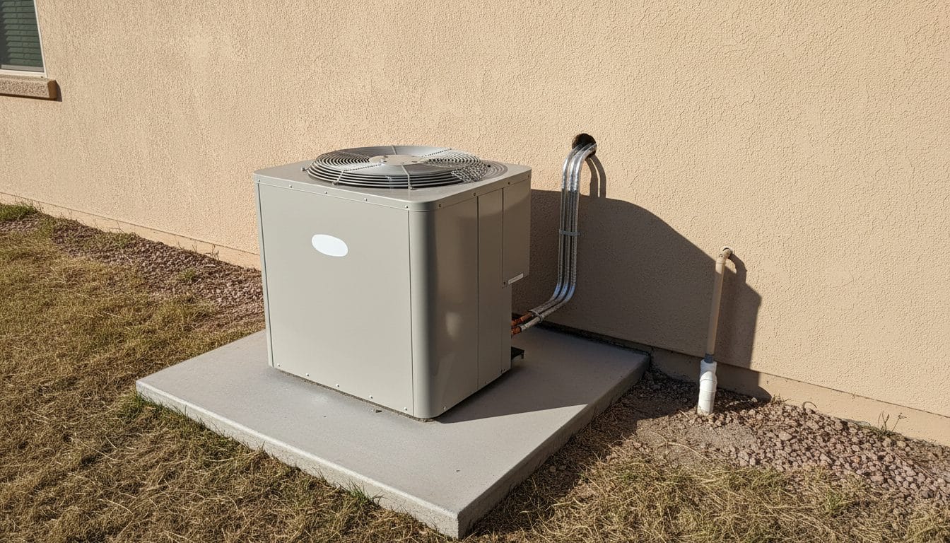 Homeowners who plan ahead — Brea — Shalom Heating & Air