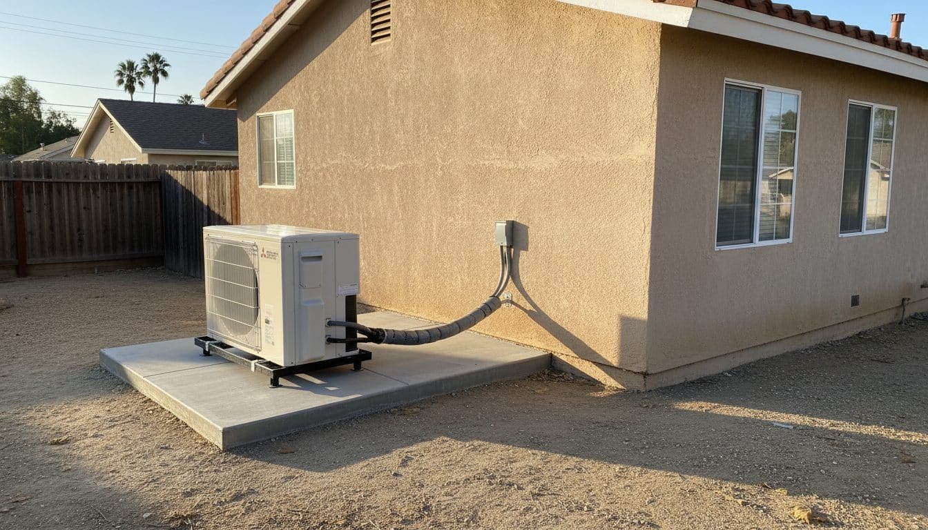 City of Buena Park requirements — Buena Park — Shalom Heating & Air