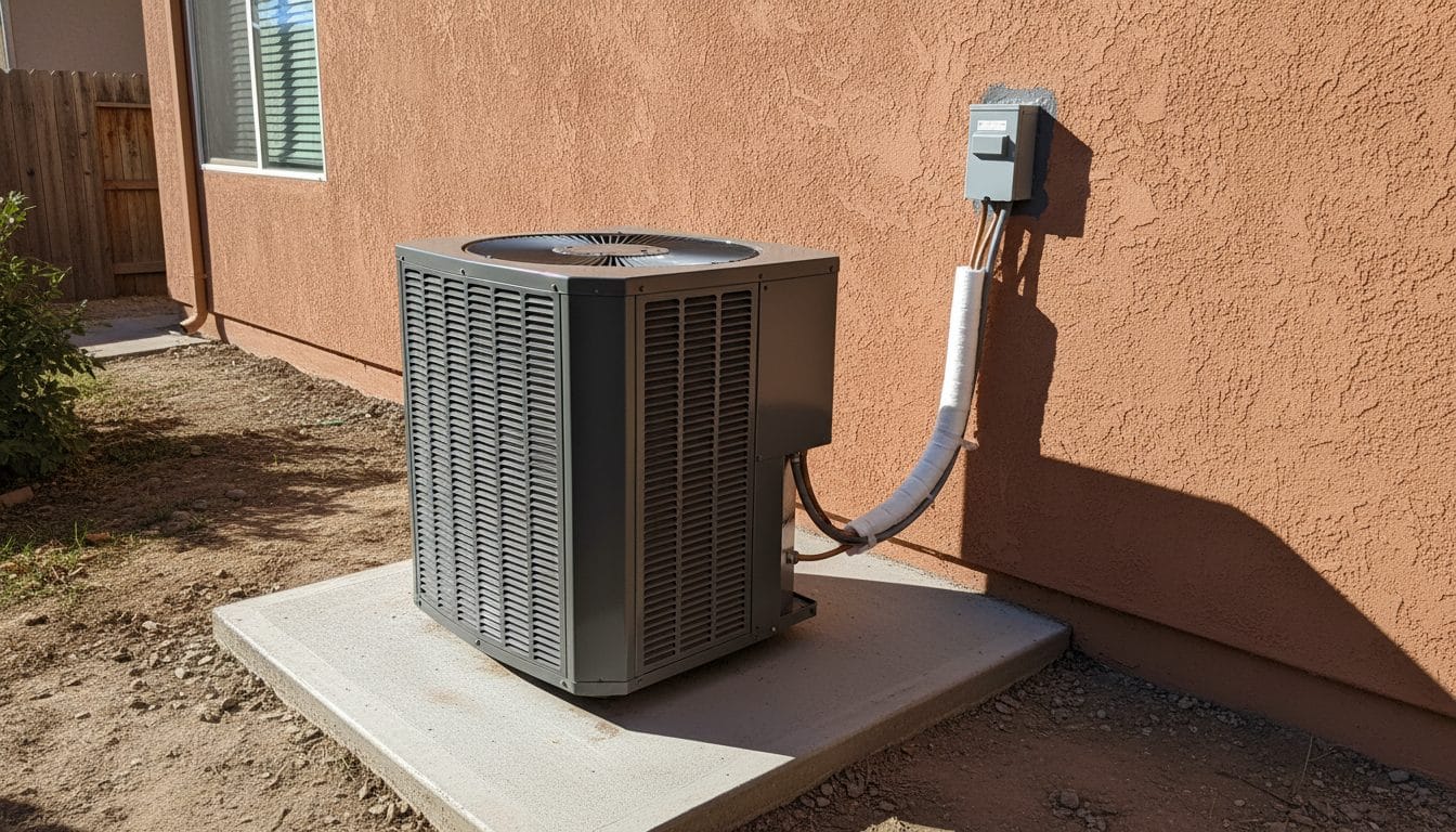 Every system, covered here — Buena Park — Shalom Heating & Air