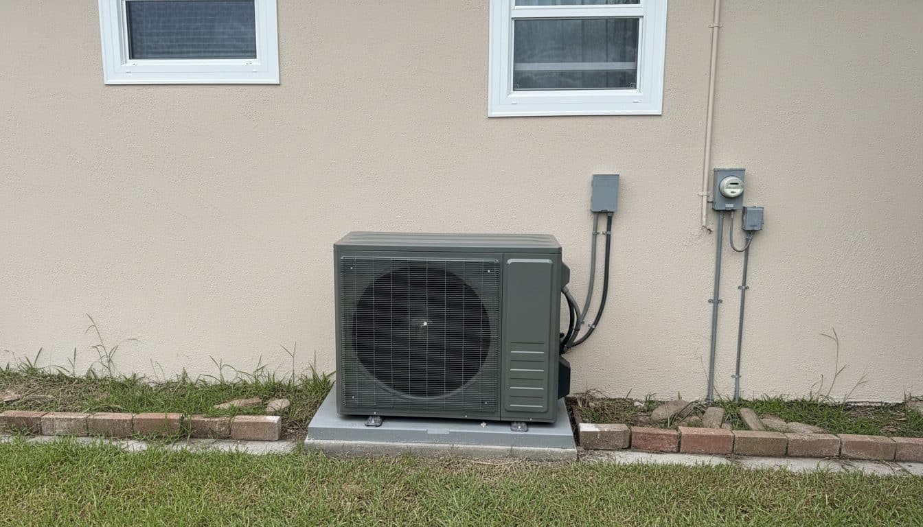From Los Coyotes to the Stanton Border — Buena Park — Shalom Heating & Air