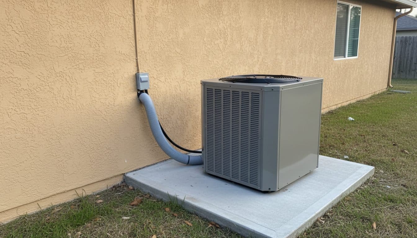 Real savings for Buena Park owners — Buena Park — Shalom Heating & Air