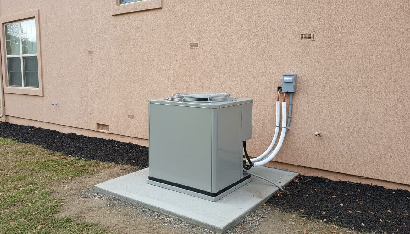 Beyond heating and cooling — Cerritos — Shalom Heating & Air