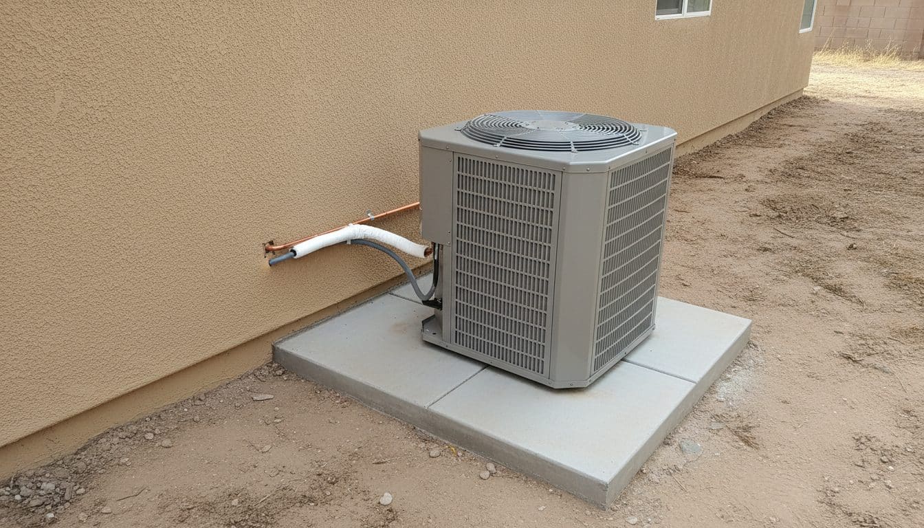 Every system, every service — Cerritos — Shalom Heating & Air