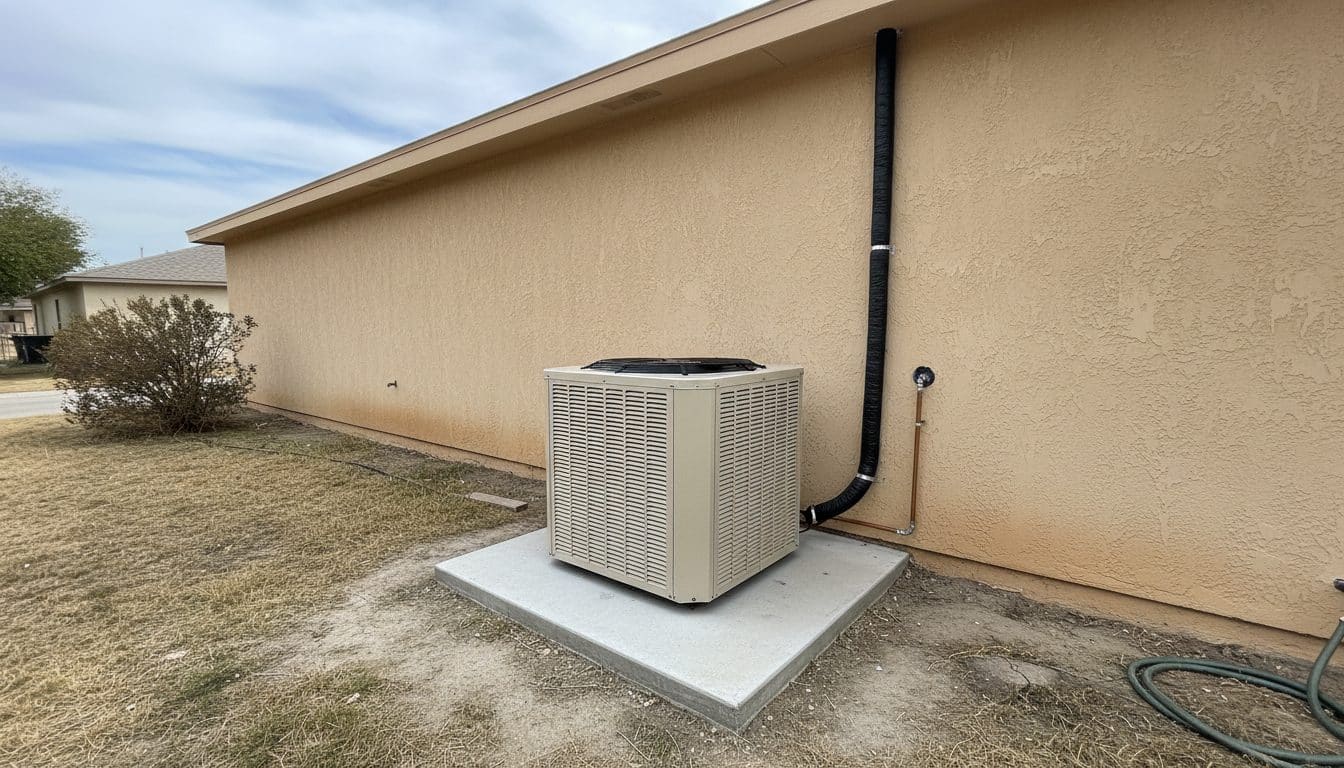 From Old Town to the Katella Corridor — Cypress — Shalom Heating & Air