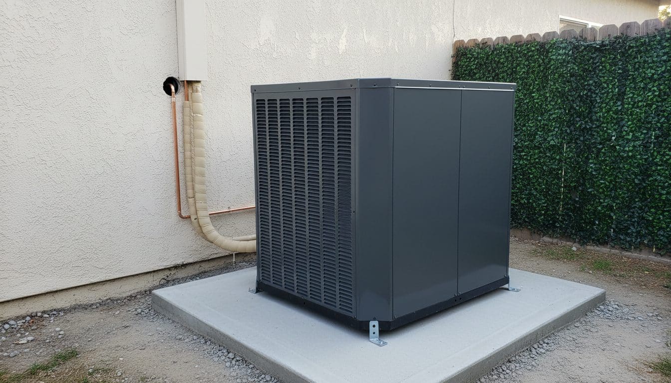 What Shalom covers in Cypress — Cypress — Shalom Heating & Air