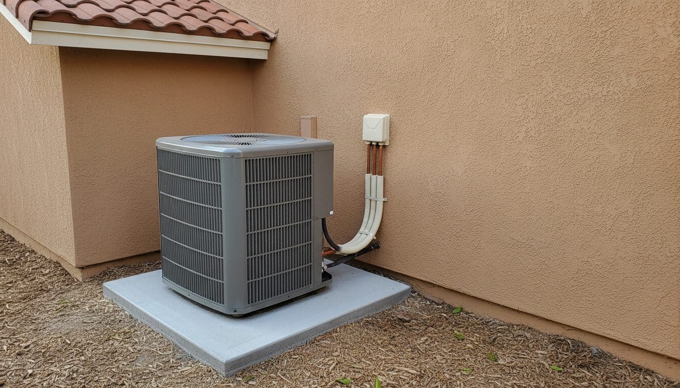 Every HVAC need in Downey — Downey — Shalom Heating & Air