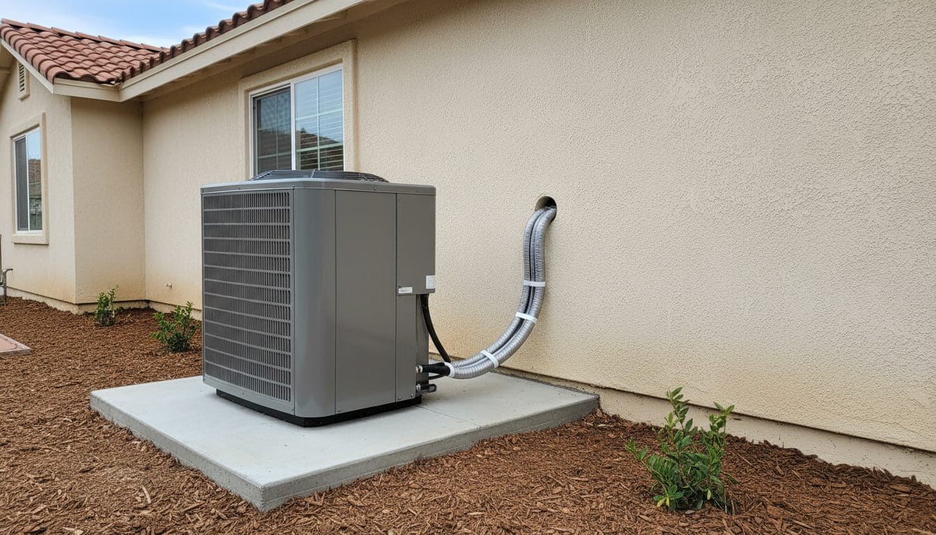 More people, more demand on the air — Downey — Shalom Heating & Air