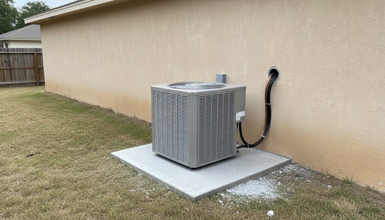 Every system, one Garden Grove contractor — Garden Grove — Shalom Heating & Air