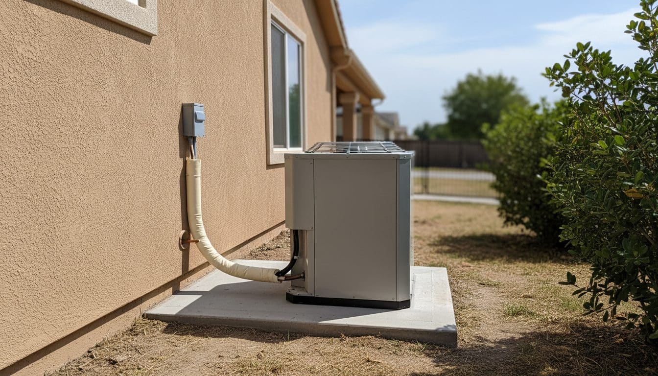 High-density corridors, specific demands — Garden Grove — Shalom Heating & Air