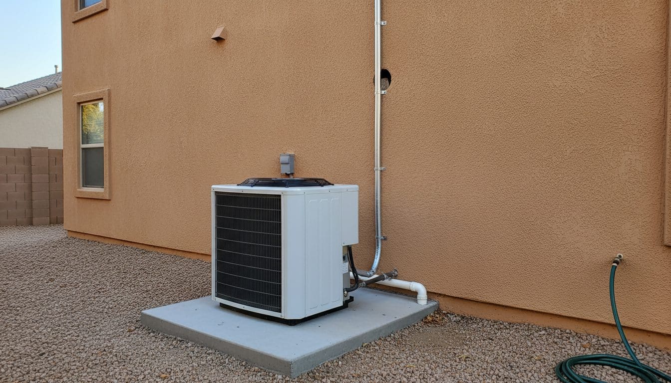 Decades of homes, decades of systems — Huntington Beach — Shalom Heating & Air Decades of homes, decades of systems — Huntington Beach — Shalom Heating & Air