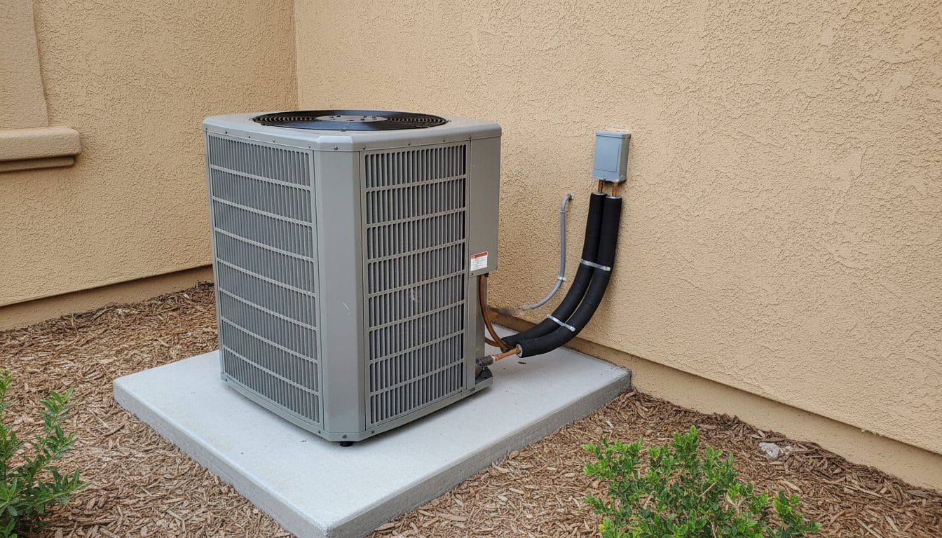 What living near the water costs your HVAC — Huntington Beach — Shalom Heating & Air What living near the water costs your HVAC — Huntington Beach — Shalom Heating & Air